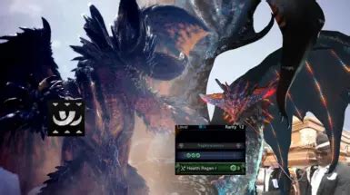 annihilating temperhorn and .